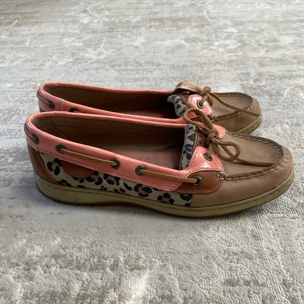 Sperry’s
